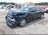 Chevrolet Malibu Lt 1G1ZD5ST4JF174175 снимка