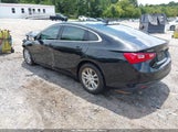Chevrolet Malibu Lt 1G1ZD5ST4JF174175 снимка