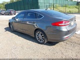 Ford Fusion Se 3FA6P0HD4HR400528 снимка