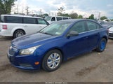 Chevrolet Cruze Ls 1G1PC5SH3C7239942 снимка