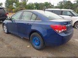 Chevrolet Cruze Ls 1G1PC5SH3C7239942 снимка