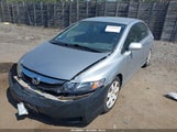 Honda Civic Lx 2HGFA1E53BH517861 снимка
