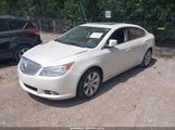BUICK LACROSSE CXL 1G4GC5ED2BF294608 снимка