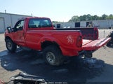 Ford F-250 Xl 1FTBF2B6XBEA82023 снимка