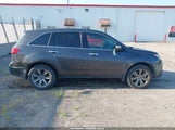 Acura Mdx Advance Package 2HNYD2H52BH509678 снимка