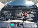 Nissan Juke Sl JN8AF5MV1BT025386 снимка