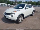 Nissan Juke Sl JN8AF5MV1BT025386 снимка