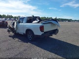 Honda Ridgeline Rtl-E 5FPYK3F70NB035043 снимка