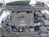 Mazda Mazda6 I Grand Touring JM1GJ1W50G1485961 photo