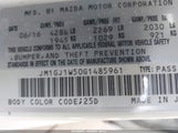 Mazda Mazda6 I Grand Touring JM1GJ1W50G1485961 снимка