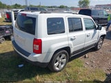 Jeep Patriot Latitude 1C4NJPFA7GD615059 снимка