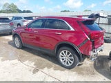 Cadillac Xt4 Luxury 1GYAZAR44KF133683 снимка