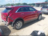 Cadillac Xt4 Luxury 1GYAZAR44KF133683 снимка