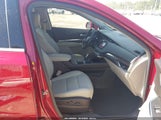Cadillac Xt4 Luxury 1GYAZAR44KF133683 снимка