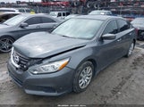 Nissan Altima 2.5 S 1N4AL3AP0JC104745 fotografie
