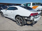 Chevrolet Camaro 2Lt 2G1FC1E31E9248953 снимка