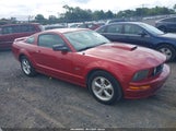 Ford Mustang Gt Deluxe/Gt Premium 1ZVHT82H585120836 снимка