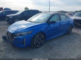 Nissan Sentra Sr 3N1AB8DV4SY250887 снимка