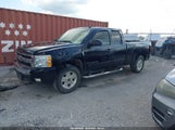 Chevrolet Silverado  Lt1 1GCEK19CX7E504572 снимка