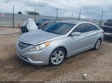 Hyundai Sonata Limited 5NPEC4ACXBH061293 снимка