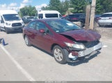 Honda Civic Lx 2HGFB2F59DH565904 снимка