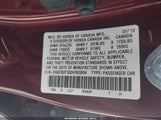Honda Civic Lx 2HGFB2F59DH565904 снимка