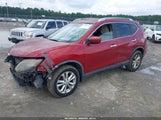 Nissan Rogue Sv KNMAT2MT0GP647057 снимка