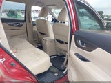 Nissan Rogue Sv KNMAT2MT0GP647057 снимка