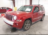 Jeep Patriot Limited 1J4FT48B49D218926 снимка