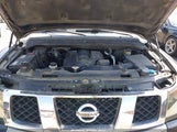 Nissan Titan Se 1N6AA06A64N519285 снимка