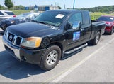 Nissan Titan Se 1N6AA06A64N519285 снимка
