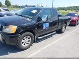Nissan Titan Se 1N6AA06A64N519285 снимка