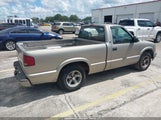 Chevrolet S-10 Ls 1GCCS1440YK110380 снимка