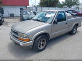 Chevrolet S-10 Ls 1GCCS1440YK110380 снимка