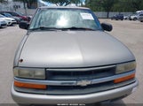 Chevrolet S-10 Ls 1GCCS1440YK110380 снимка