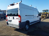 Ram Promaster  Window Van High Roof 3C6TRVPG8GE109270 снимка