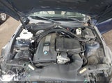 BMW Z4 Sdrive35I WBALM73529E165479 снимка