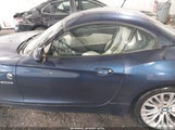 BMW Z4 Sdrive35I WBALM73529E165479 снимка