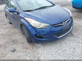 Hyundai Elantra Gls KMHDH4AE8DU757699 снимка