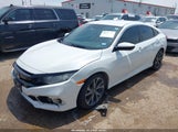Honda Civic Sport 19XFC2F85KE042863 снимка
