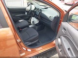 Mitsubishi Mirage Es ML32A3HJ9KH002616 снимка
