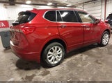 Buick Envision Awd Preferred LRBFX1SA7LD101419 fotografie