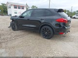 Porsche Cayenne Diesel/Diesel Platinum Edition WP1AF2A27ELA37260 photo