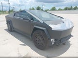 Tesla Cybertruck Cyberbeast 7G2CEHEE3RA032760 снимка