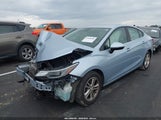 Chevrolet Cruze Lt Auto 1G1BE5SM0H7148863 снимка