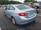Chevrolet Cruze Lt Auto 1G1BE5SM0H7148863 снимка