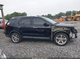 Ford Explorer Limited 1FM5K7F87JGC80574 снимка