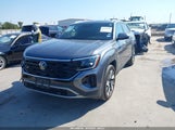 Volkswagen Atlas Cross Sport 2.0T Se W/Technology 1V2WE2CA0RC223791 fotografie