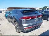 Volkswagen Atlas Cross Sport 2.0T Se W/Technology 1V2WE2CA0RC223791 fotografie