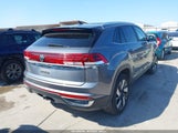 Volkswagen Atlas Cross Sport 2.0T Se W/Technology 1V2WE2CA0RC223791 fotografie